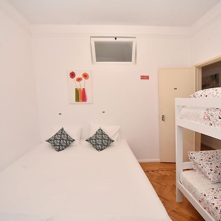 Star Hostel Lisboa Eksteriør billede