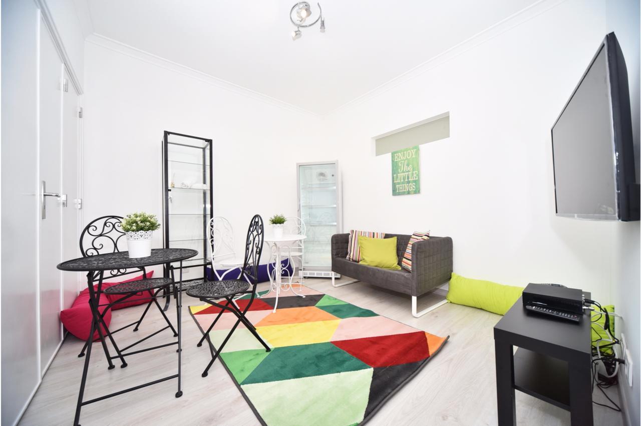 Star Hostel Lisboa Eksteriør billede