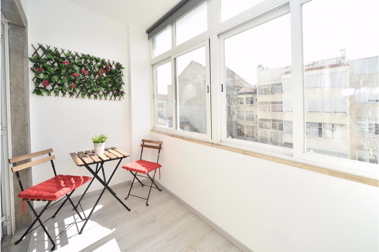 Star Hostel Lisboa Eksteriør billede