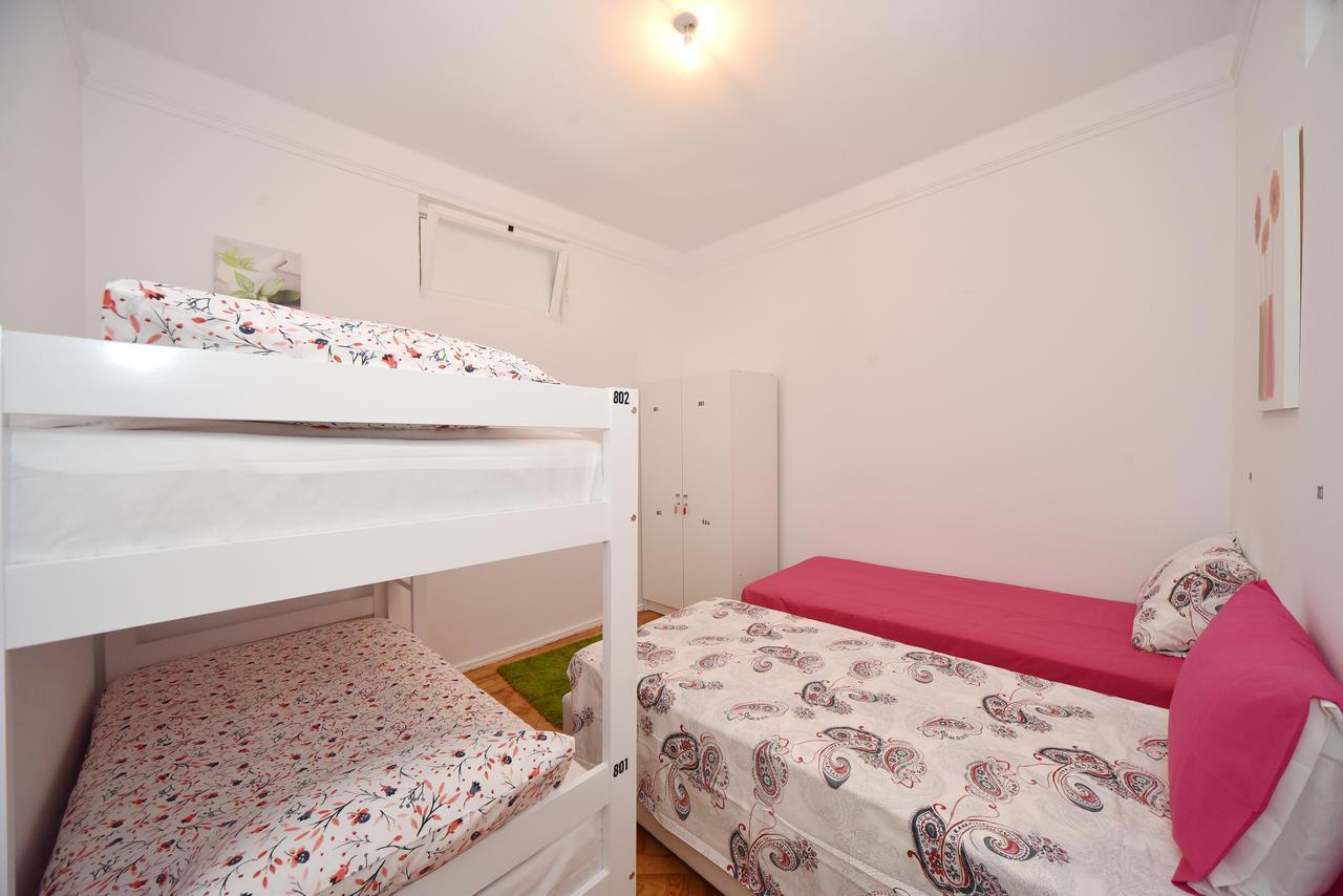 Star Hostel Lisboa Eksteriør billede