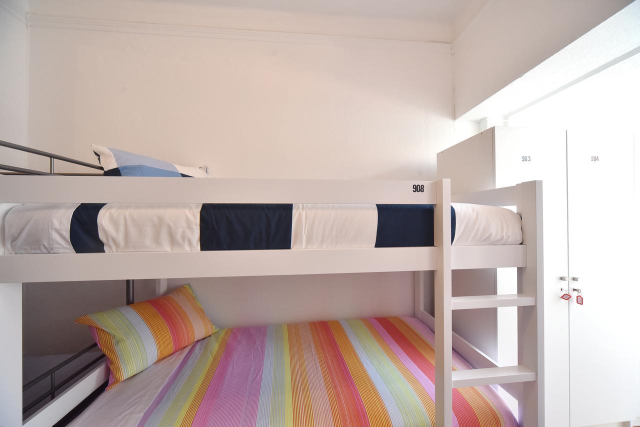 Star Hostel Lisboa Eksteriør billede