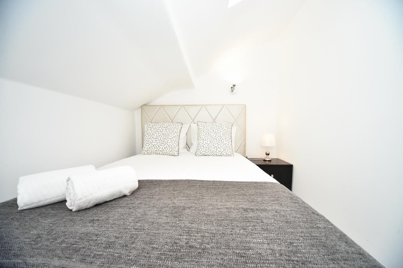 Star Hostel Lisboa Eksteriør billede