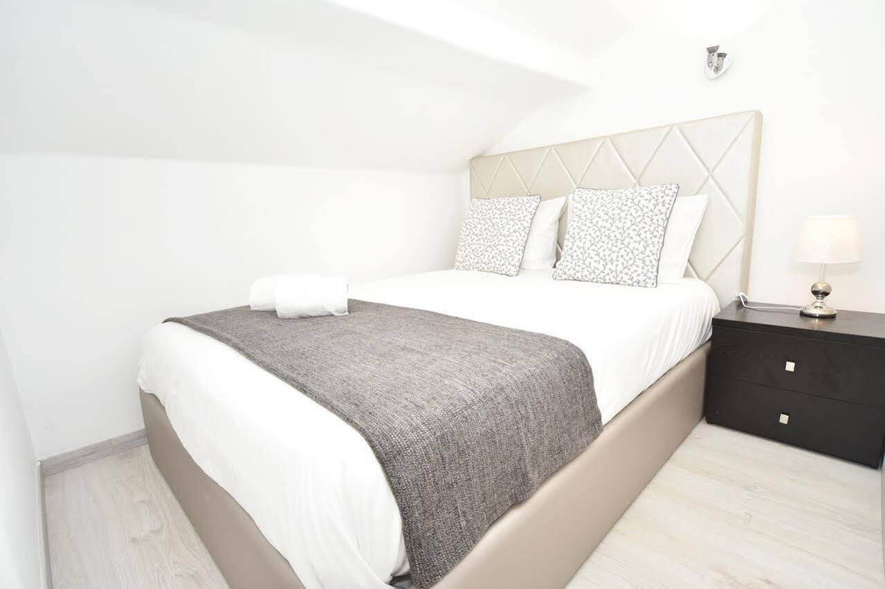Star Hostel Lisboa Eksteriør billede