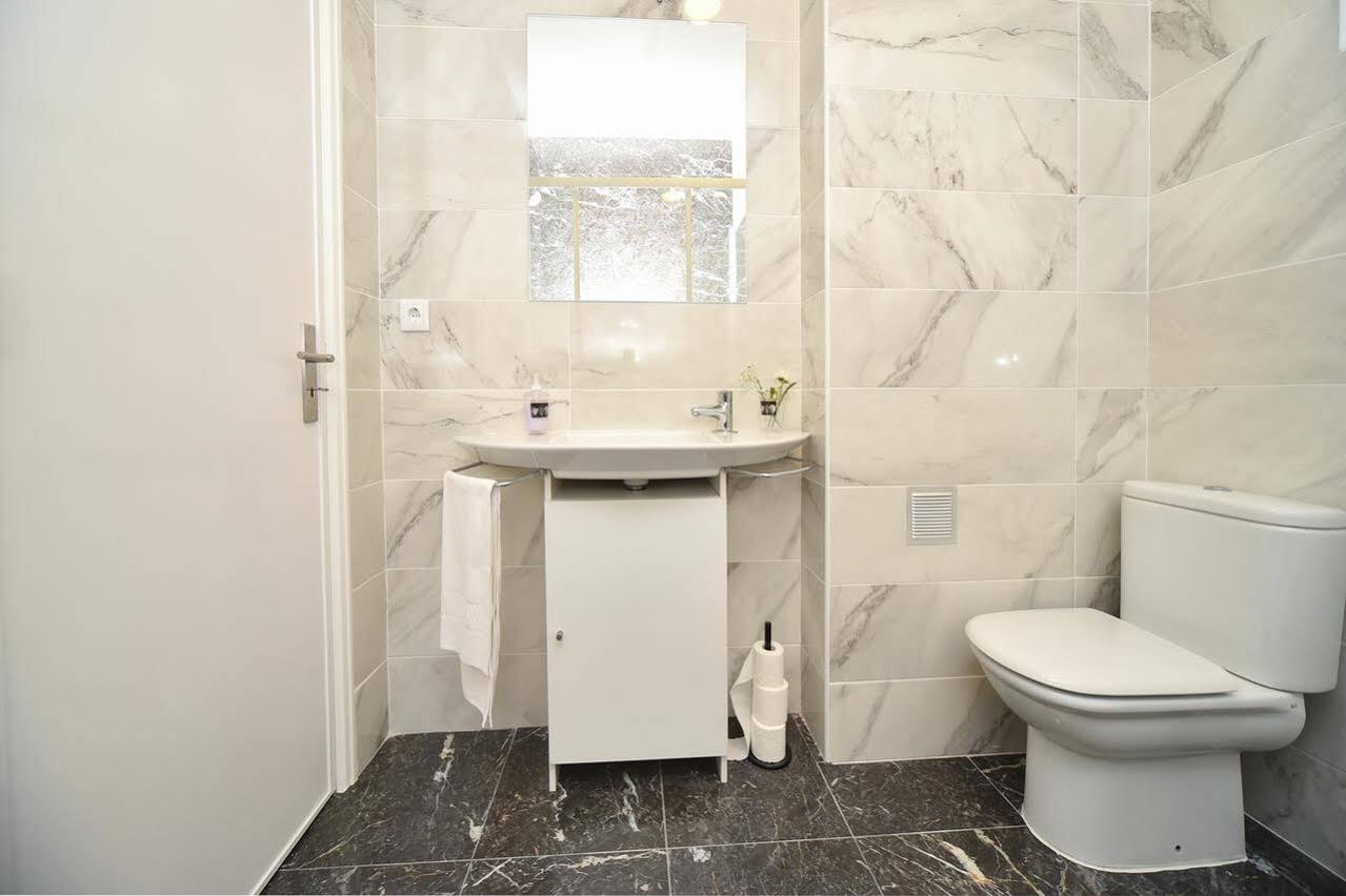 Star Hostel Lisboa Eksteriør billede